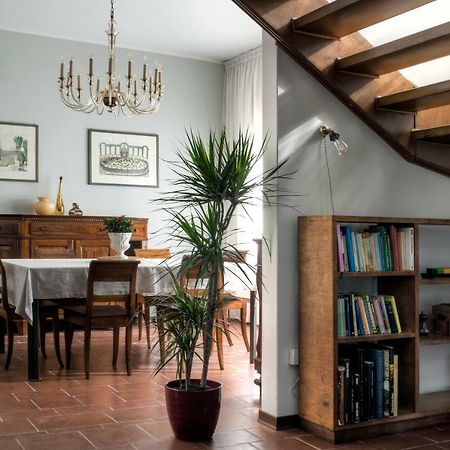 Casa Lunia Guesthouse Местре Екстериор снимка