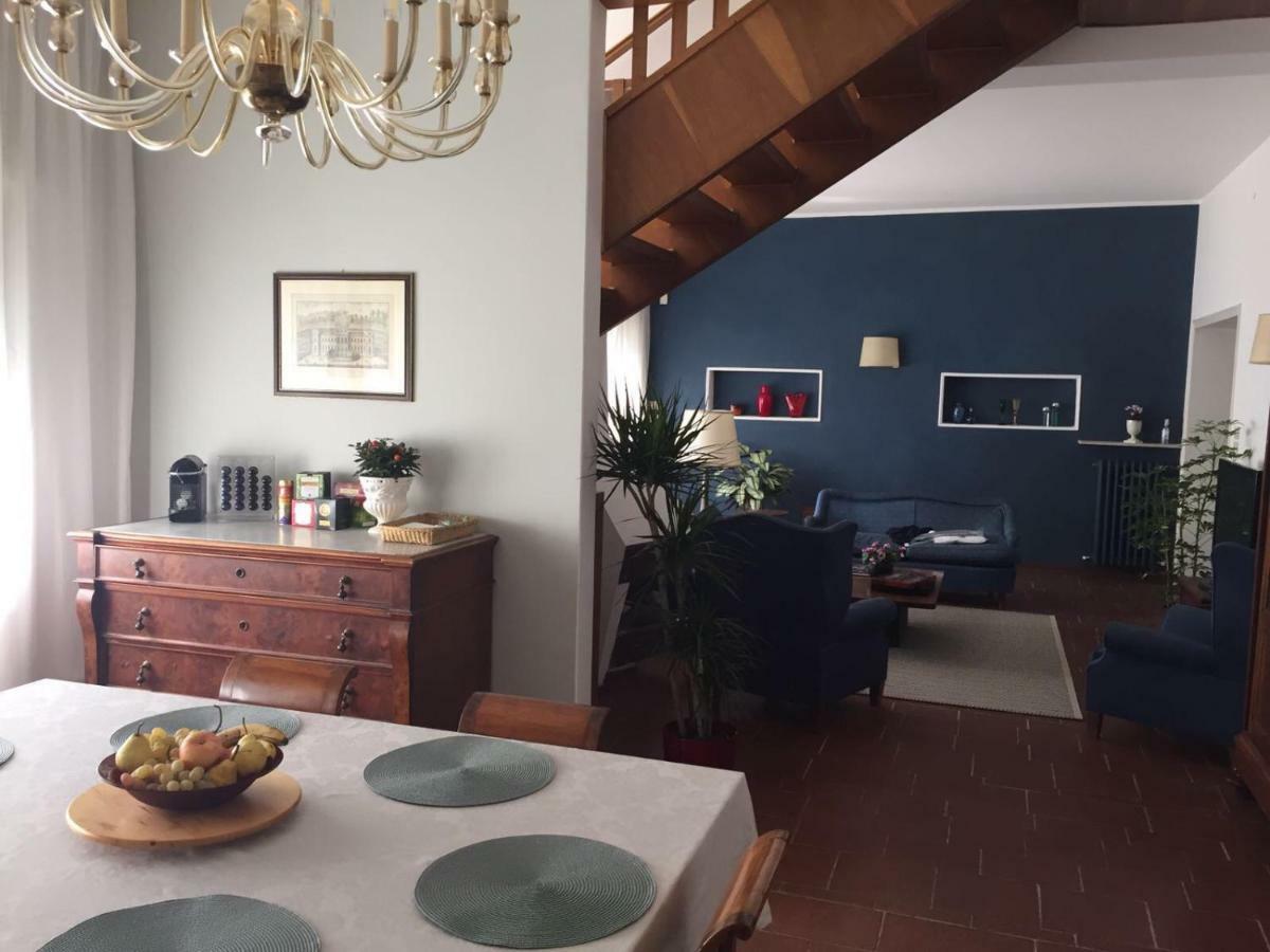 Casa Lunia Guesthouse Местре Екстериор снимка