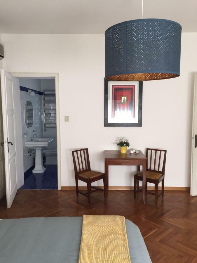 Casa Lunia Guesthouse Местре Екстериор снимка