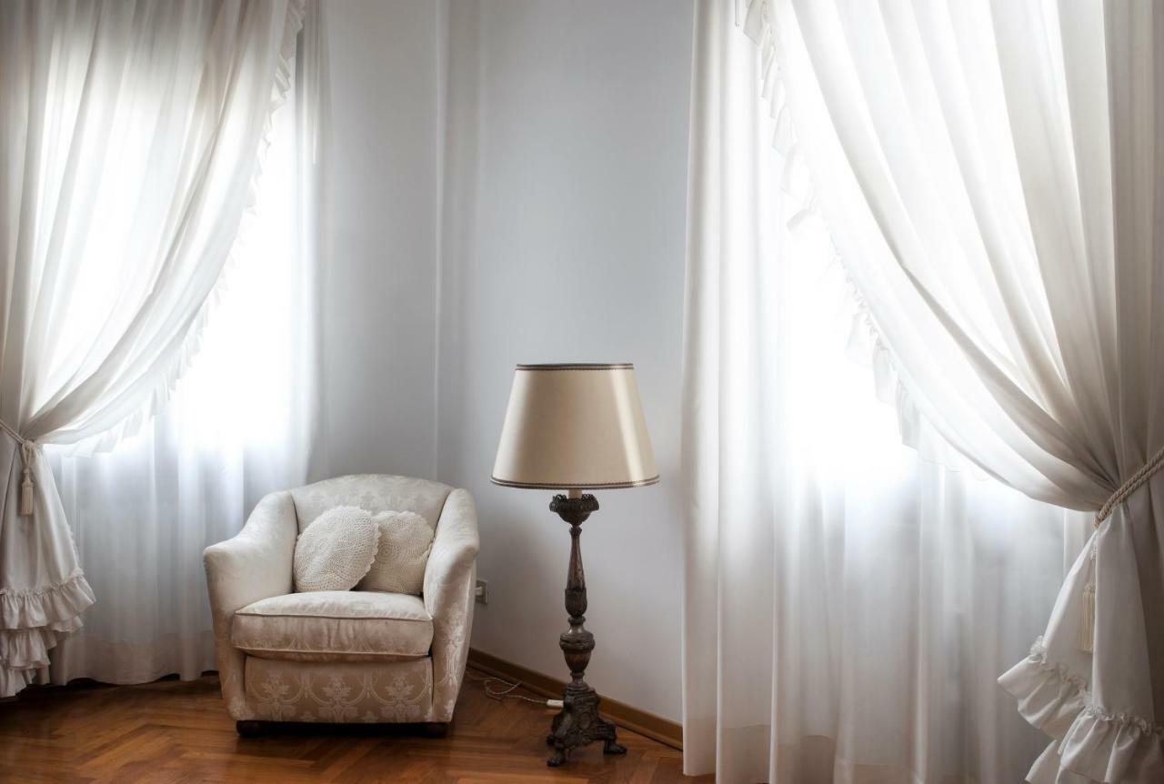 Casa Lunia Guesthouse Местре Екстериор снимка