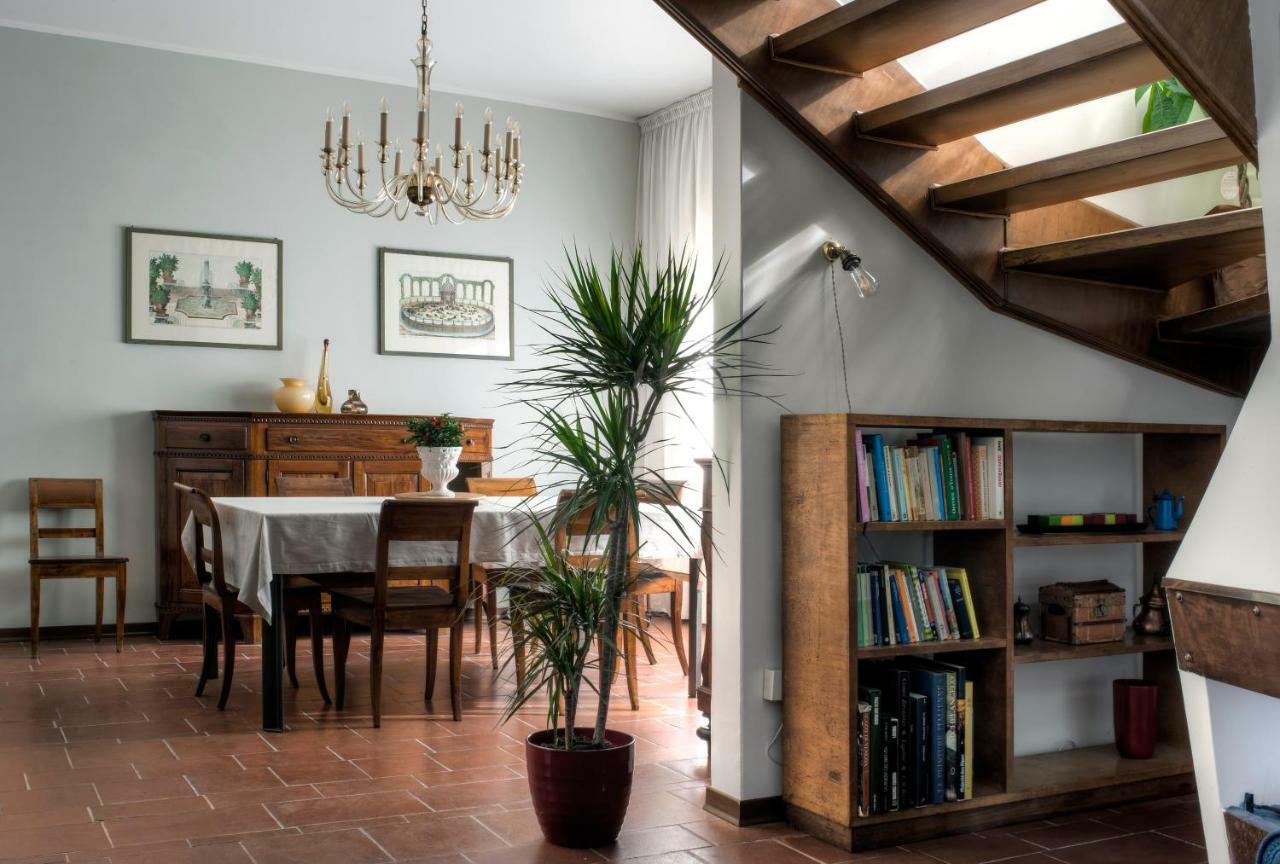 Casa Lunia Guesthouse Местре Екстериор снимка