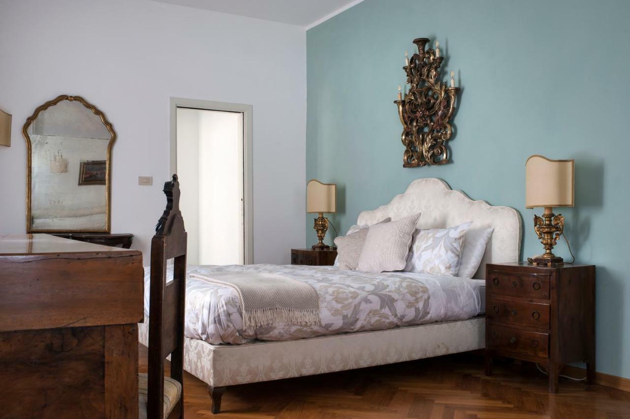 Casa Lunia Guesthouse Местре Екстериор снимка
